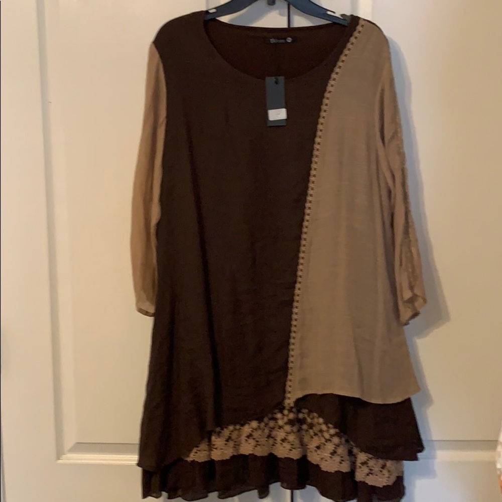 Tunic